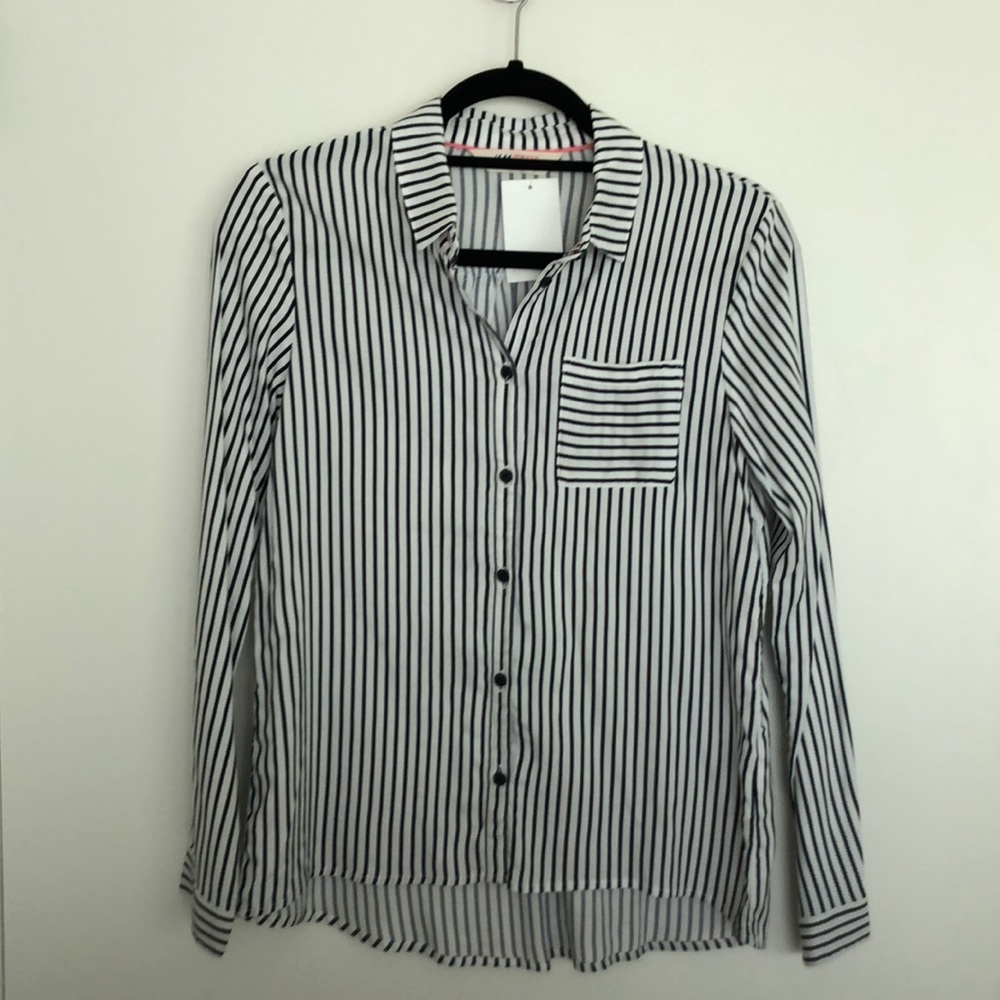 Hm blouse